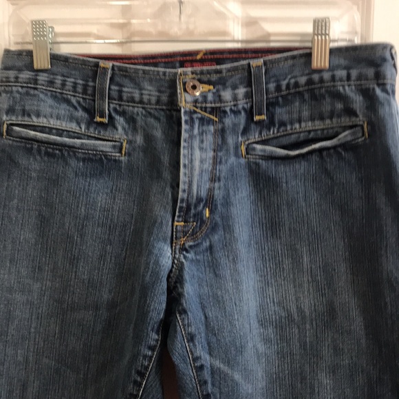 ⚡️FINAL PRICE⚡️ Von Dutch Jeans Vintage - Picture 3 of 16